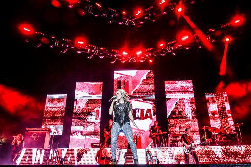 Carrie Underwood